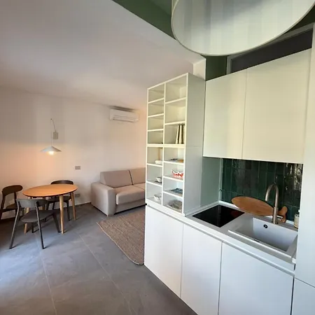 Lejlighed Casa Palmaria Porto Venere