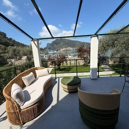 Casa Palmaria Lejlighed
