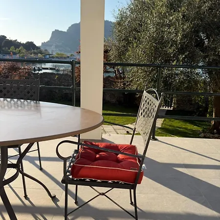 Lejlighed Casa Palmaria Porto Venere