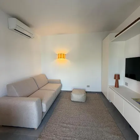 Lejlighed Casa Palmaria
